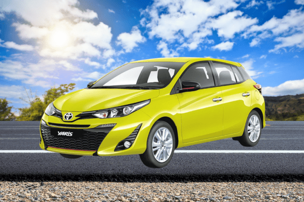 car rentals services near dandenong