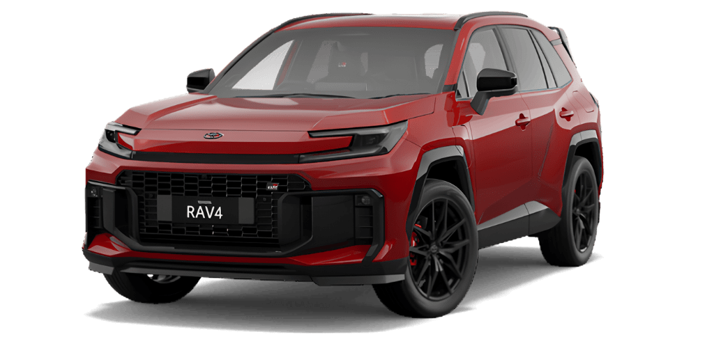 Melbourne Car Rentals in Melbourne